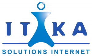 logo itika